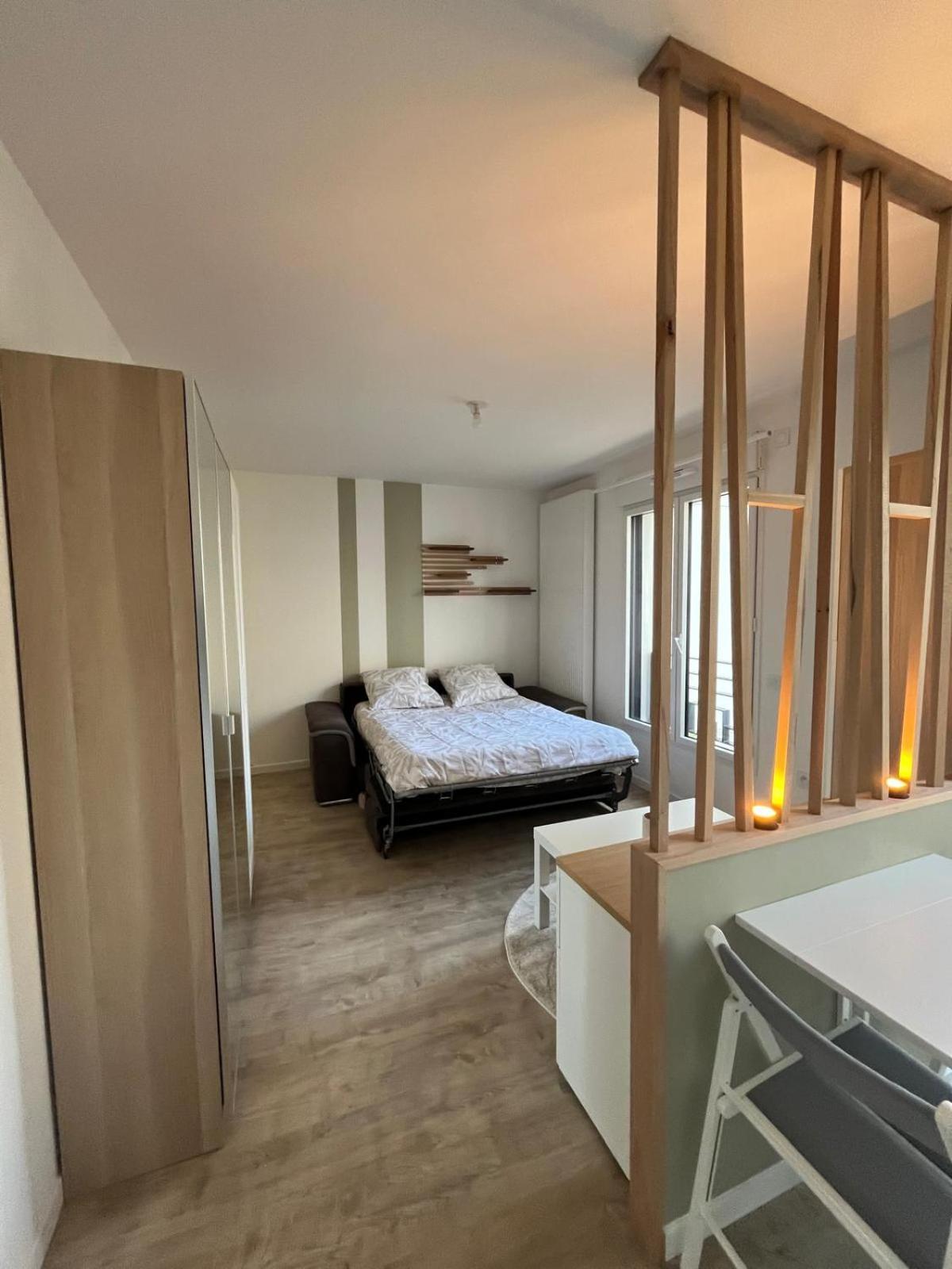 Suite Elite Disneyland Chessy  Εξωτερικό φωτογραφία